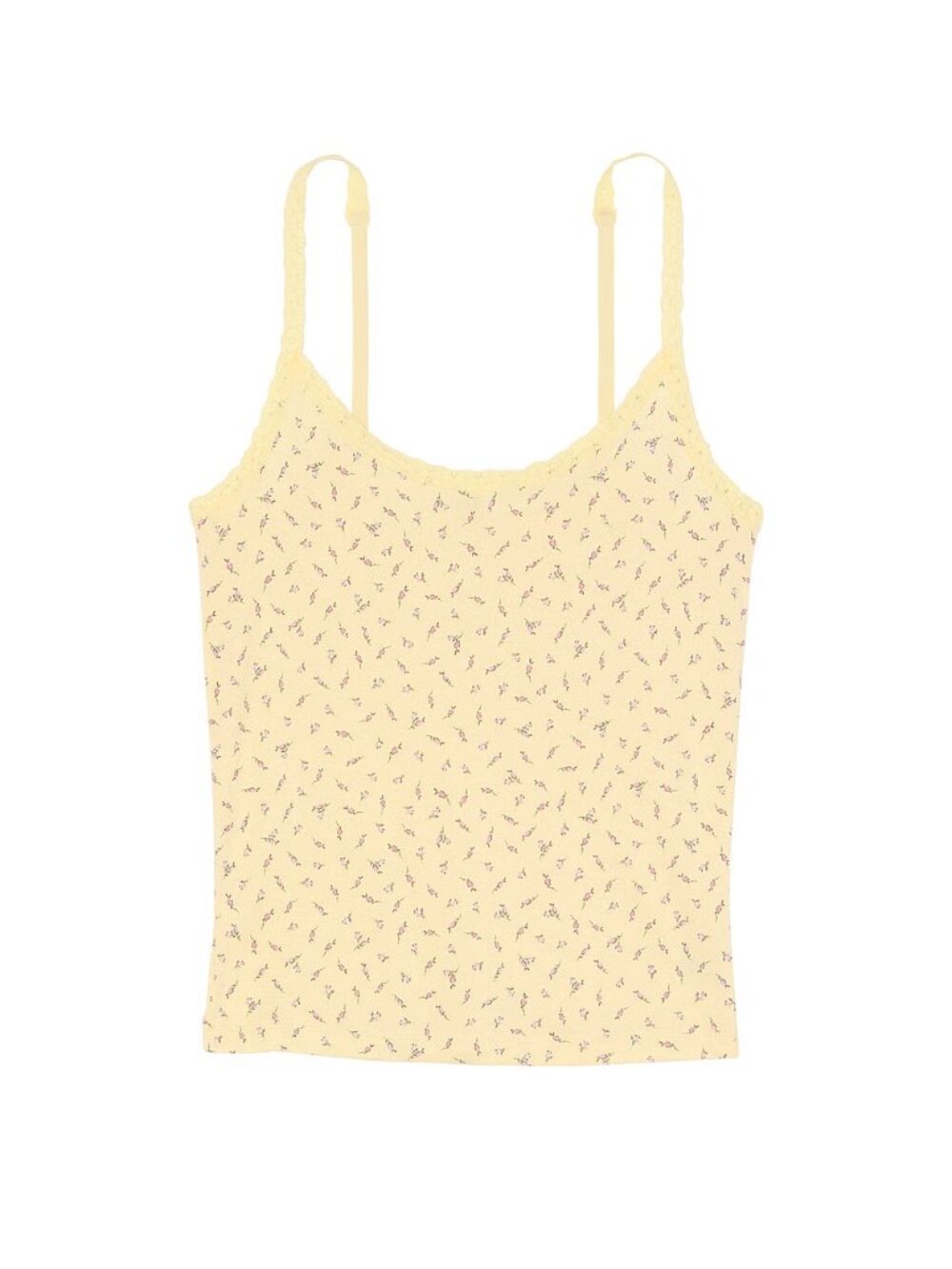 PRETTY PERFECT CAMI by PINK VICTORIA SECRET